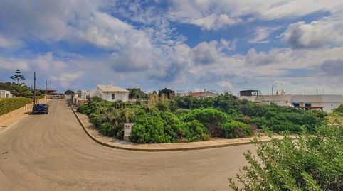 Foto 5 von Residential zum Verkauf in Calle Glosadors, Biniancolla - Punta Prima, Sant Lluís