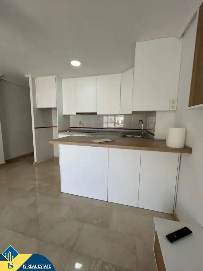 Apartment with lift for sale in Centro, imagen 3
