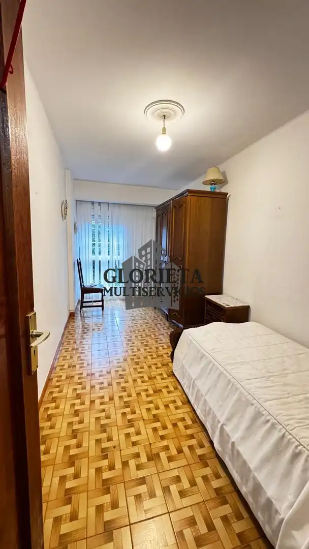 Flat for sale in Travesía de Vigo - San Xoán