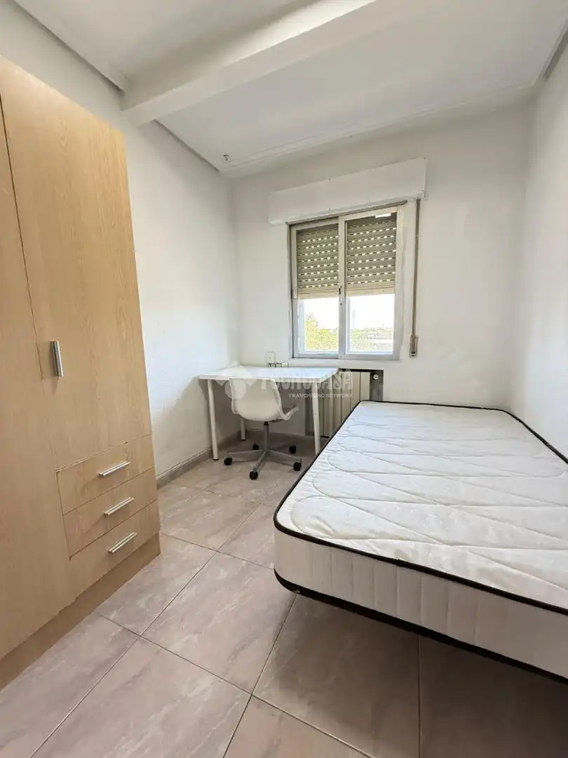 Habitación de Piso en venta en Getafe