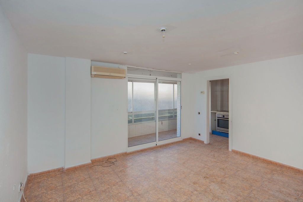 Bedroom of Flat for sale in Viladecans