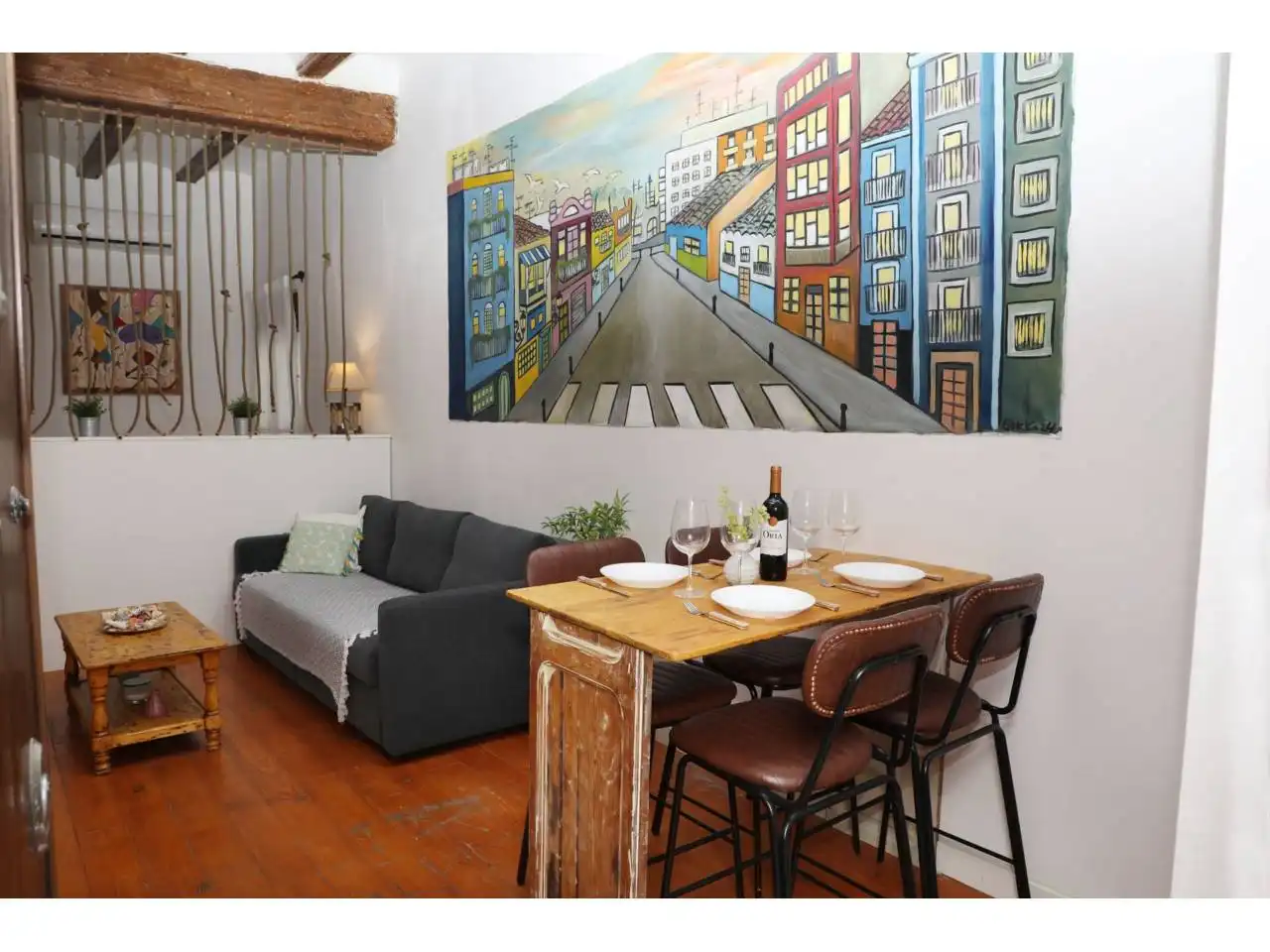 Casa en venta en Calle Escalante, imagen 21