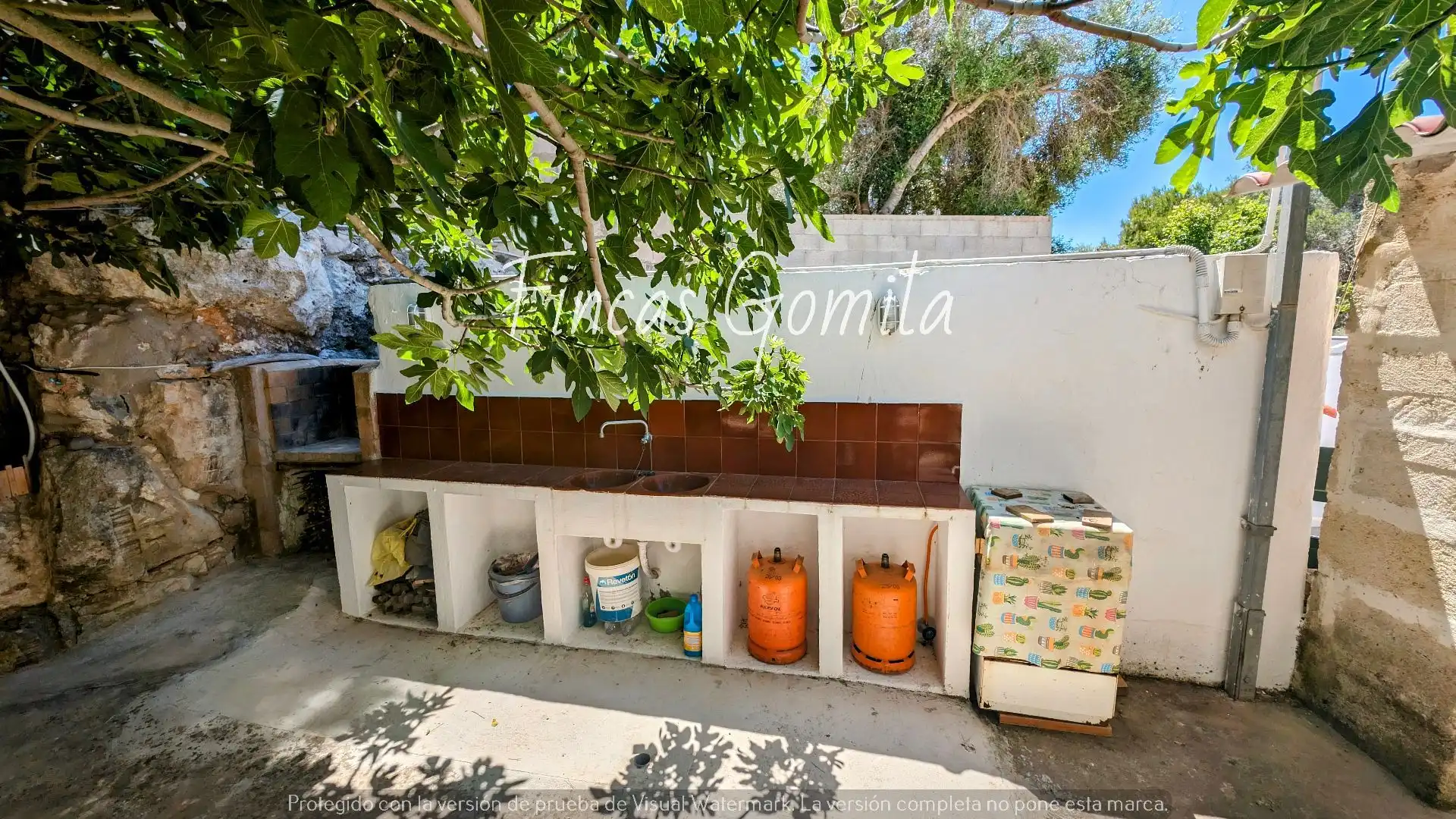 Maison avec piscine à vendre à DES RUPIT, imagen 12