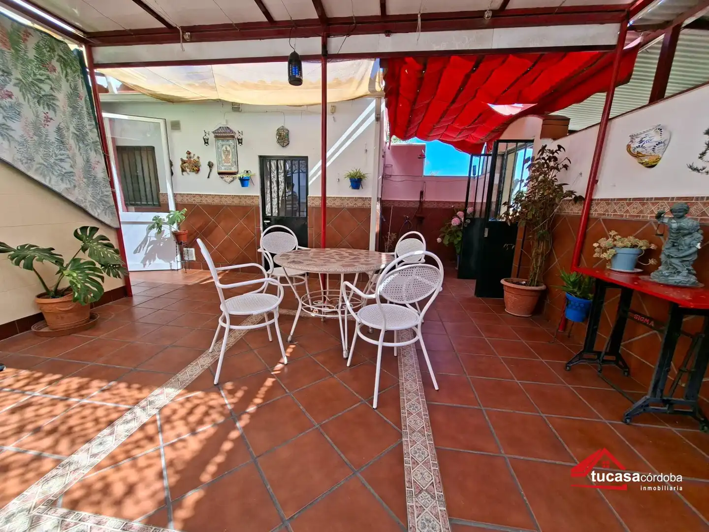 Casa o chalet en venta en Obejo