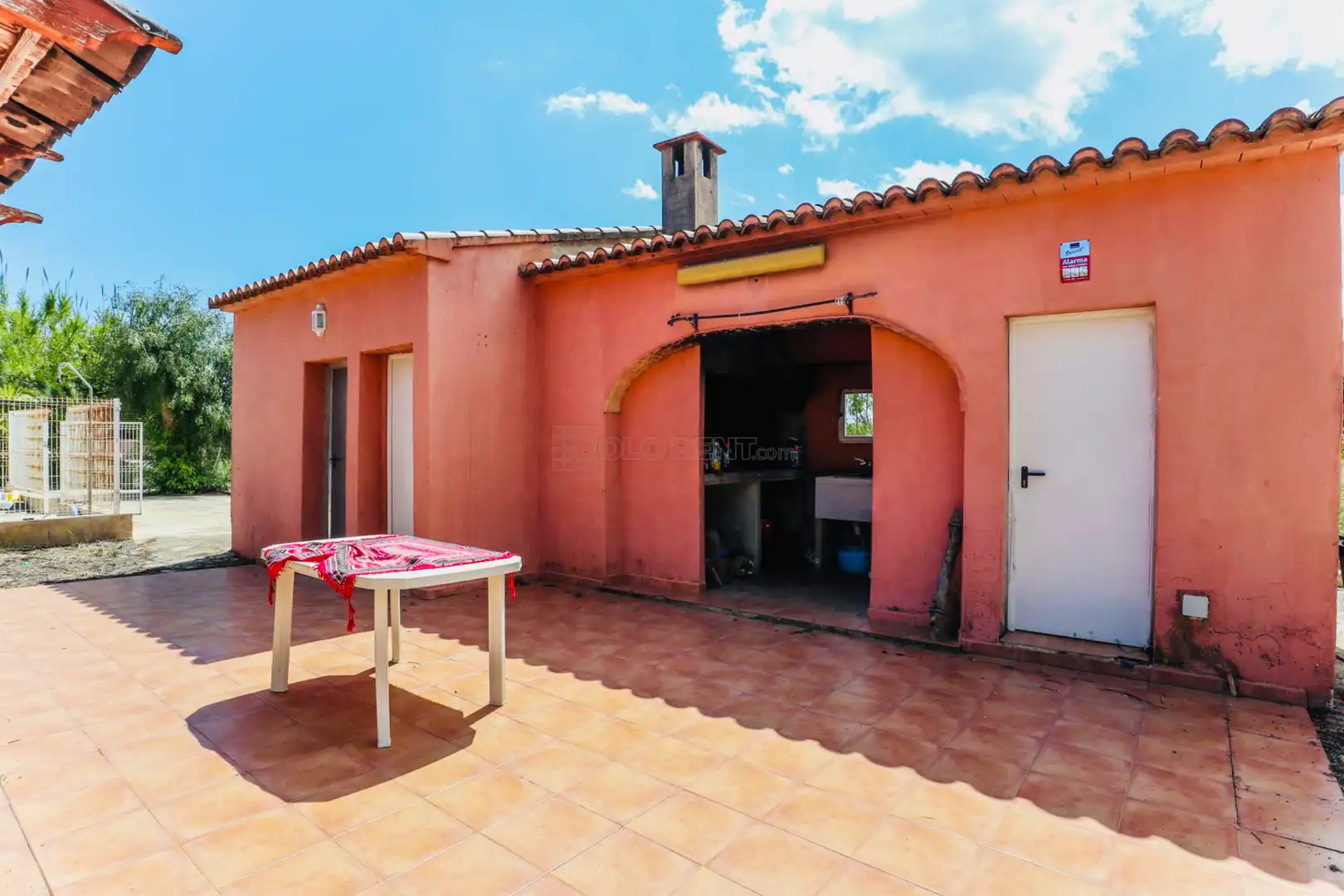 Villa con terrazza in vendita a Oliva Playa, imagen 6