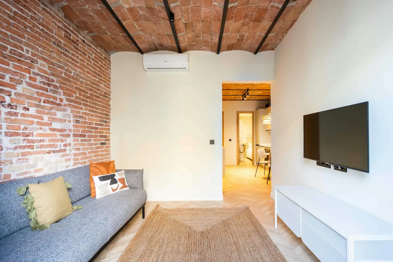 Flat to rent in Sants - Montjuïc, imagen 2