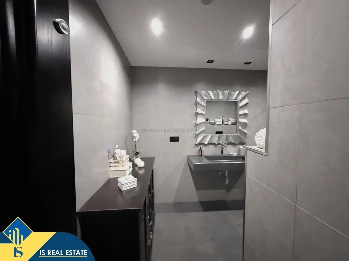 Penthouse with lift for sale in Centro, imagen 11