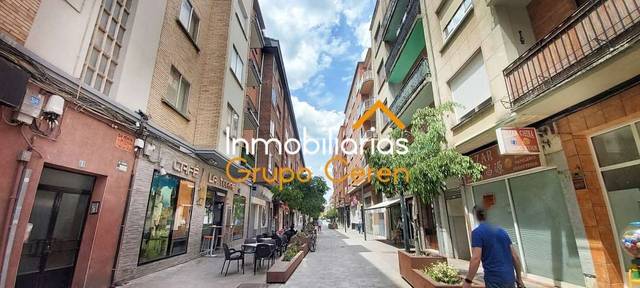 Local comercial en Alquiler en Santo Domingo de la Calzada