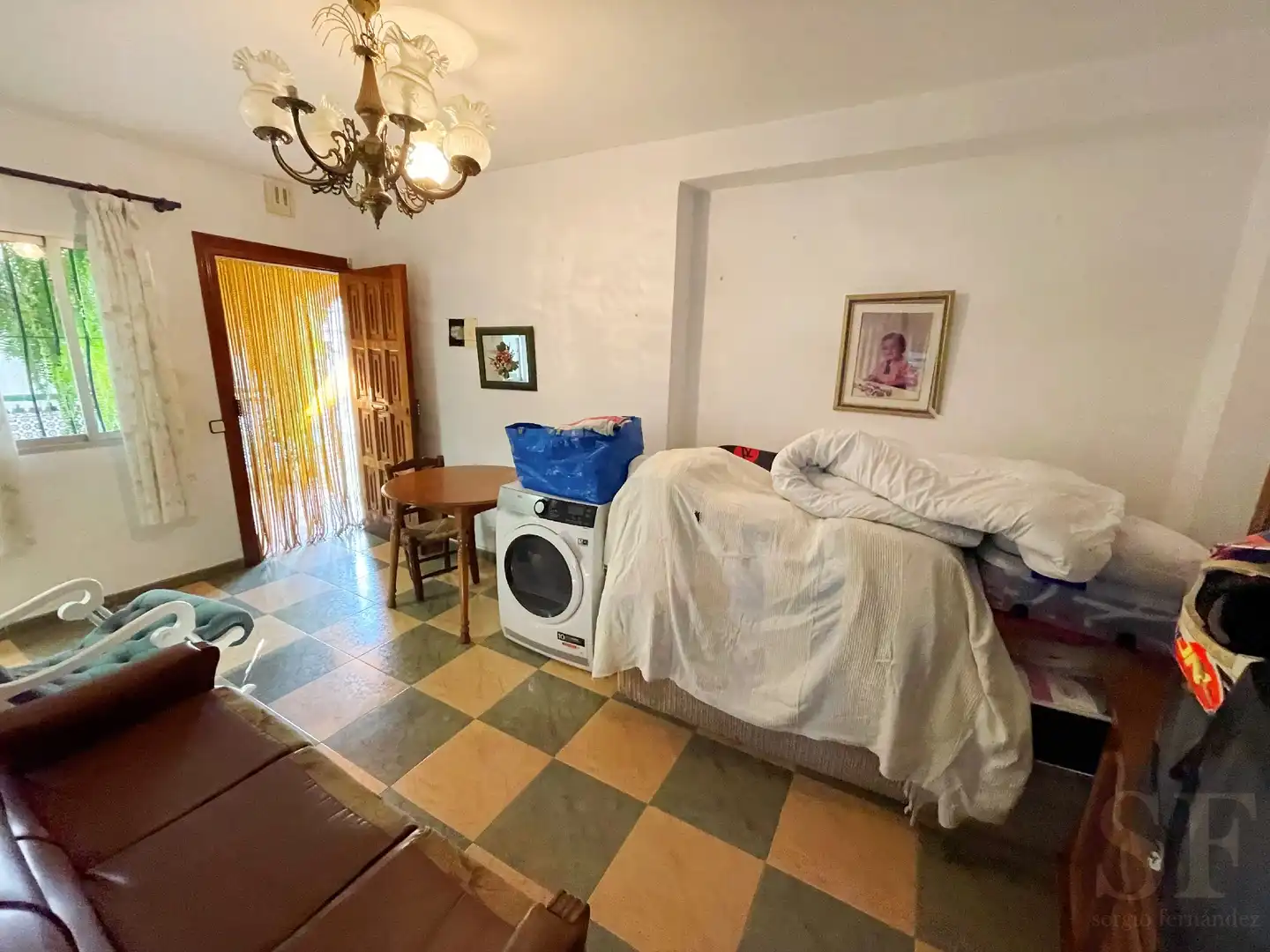 Adossat en venda a Canillas de Albaida, imagen 17