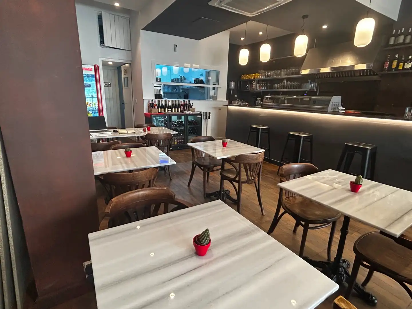 Business premises for transfer in Sant Martí, imagen 7