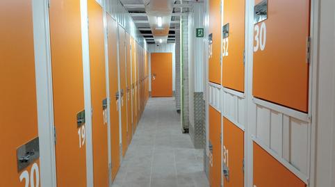 Foto 4 de Traster de lloguer a Plaza Príncipes de España, 1 Pos, Parque Lisboa - La Paz, Madrid