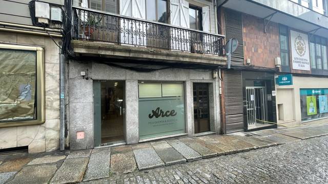 Local comercial en Alquiler en Centro