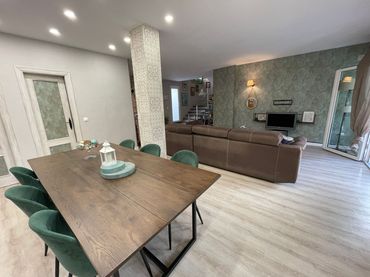 Casa en venda a Cómpeta