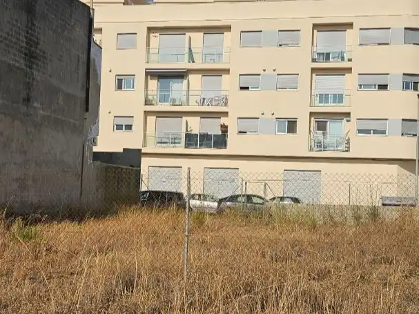 Terreny residencial en venda a Calle Barranquet 48