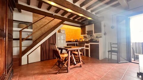 Foto 2 de Pis en venda a Travessia de Sa Penya, 7, Dalt de la Vila - La Marina, Eivissa