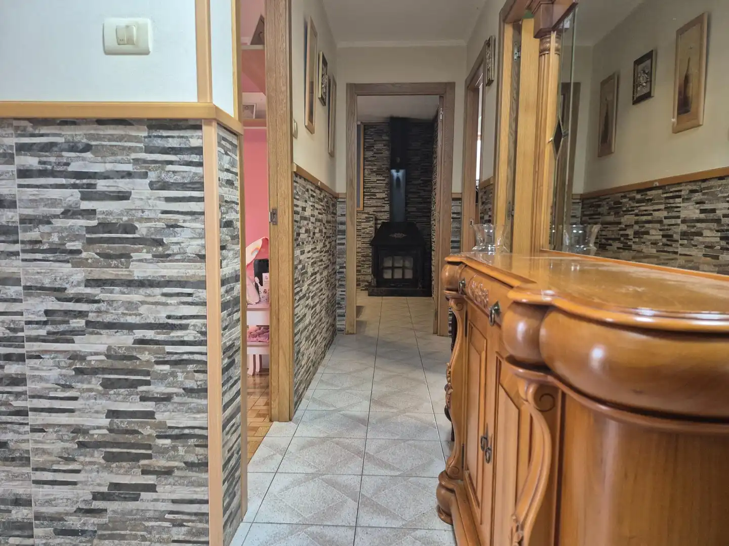 Houses for sale in Narón  with Heating and Terrace