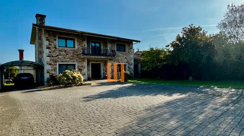 Photo 2 of House or chalet for sale in Xoane Estrada, Carballo, A Coruña