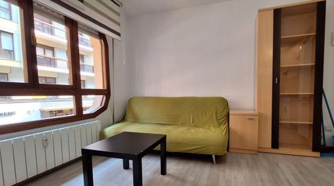 Photo 3 of Flat to rent in Plaza de América, Oviedo