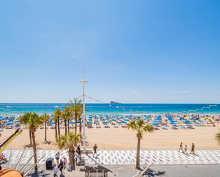 Flat to rent in Levante Alto