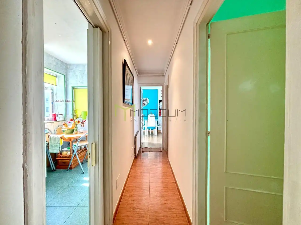 Flat with lift for sale in Concheiros - Fontiñas, imagen 10