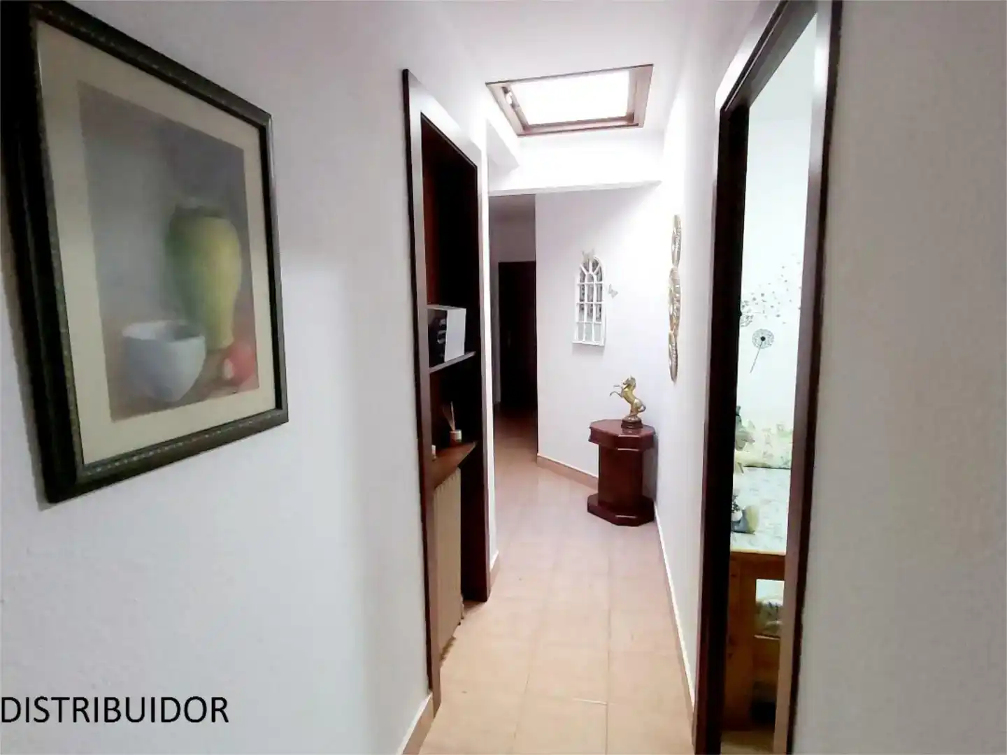 Wohnung zum Verkauf in Carrer Les Agudes, 7, Seva