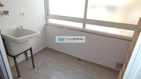 Foto 5 de Pis en venda a Paseo Maritimo, Zona Papa Luna - Platja del Gurugú, Benicarló