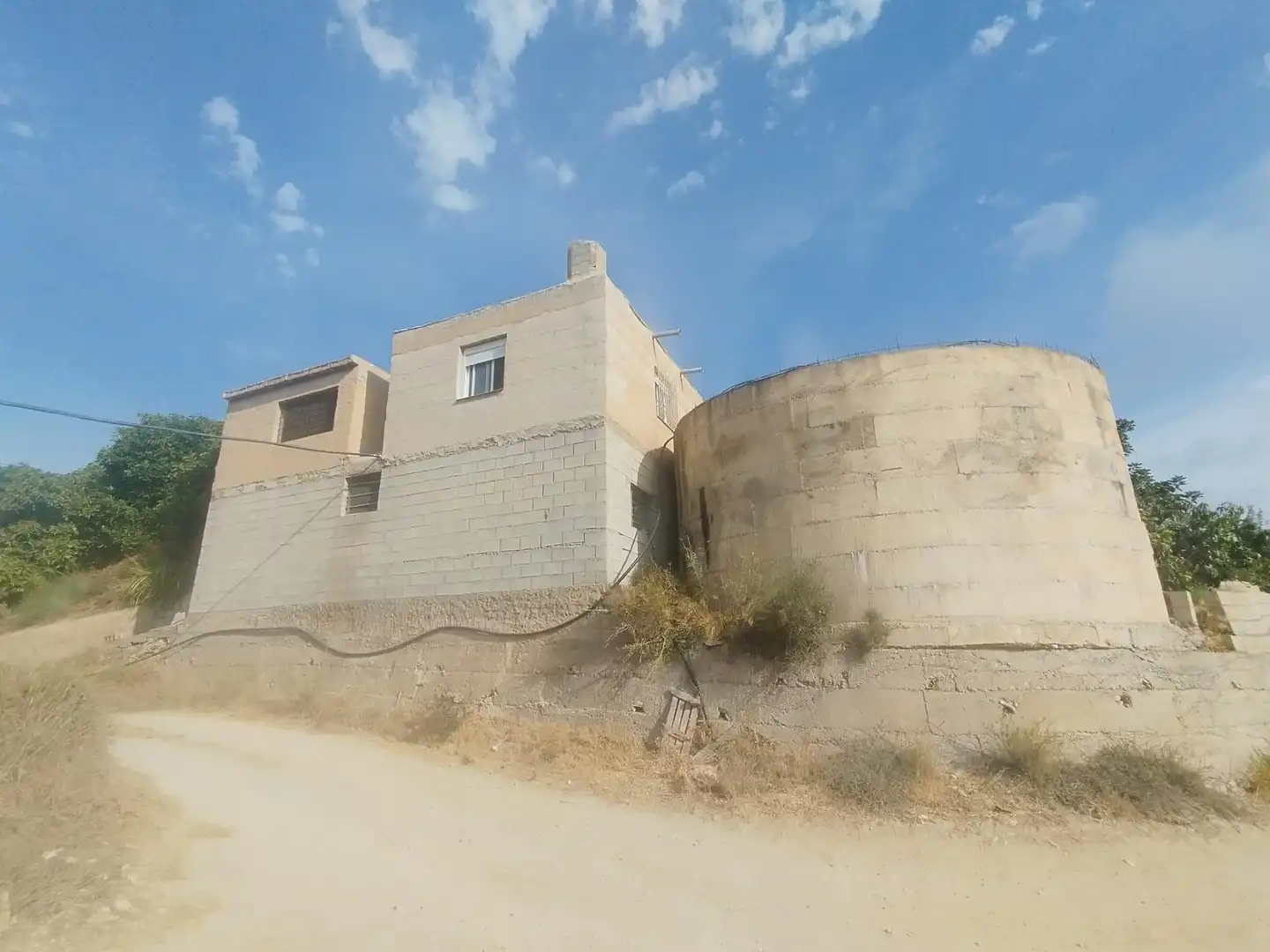 Casa rústica con terraza en venta en Camino Guájar-Faragüit, imagen 14