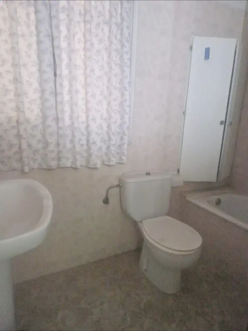 Bany de Pis en venda en Alzira