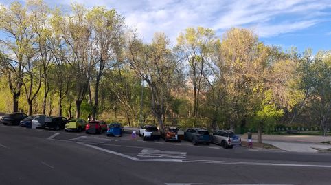 Foto 3 de Casa o chalet en venta en Calle de Cabañales, 12, Pinilla, Zamora Capital