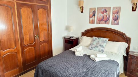Foto 4 von Wohnung zur Miete in Avenida Palma de Mallorca, 22, Manantiales - Estación de Autobuses, Torremolinos