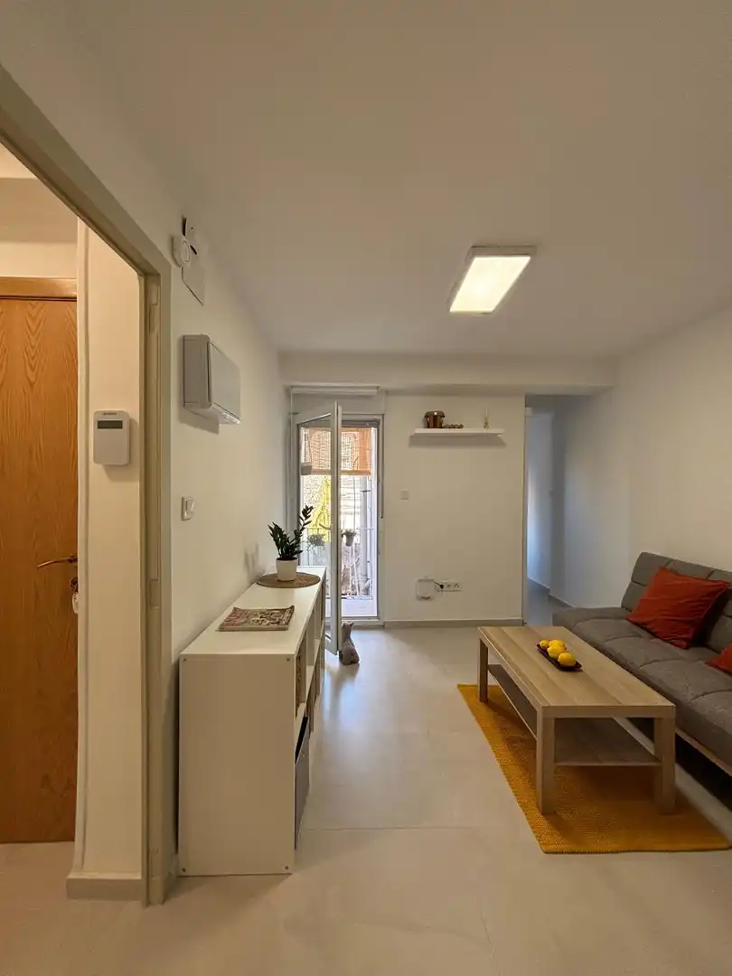 Piso de alquiler en Centro