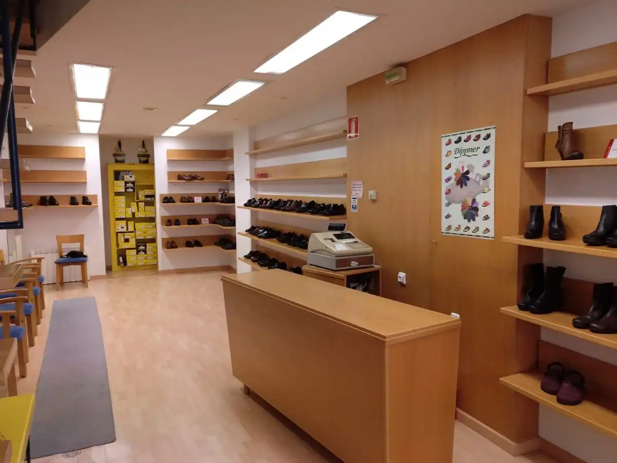 Business premises for sale in Estella / Lizarra