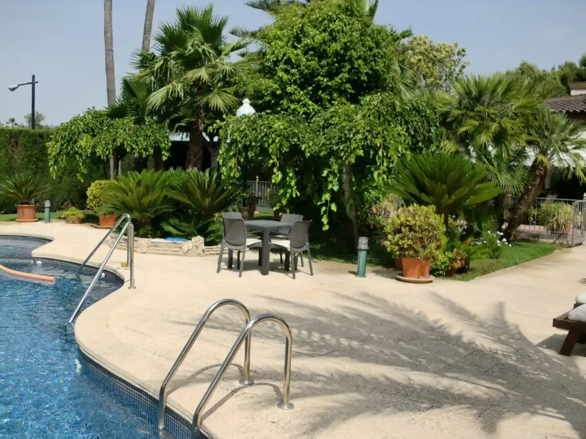 Villa avec piscine à vendre à Valverde, imagen 26