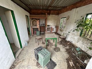 Cuina de Nau industrial en venda en Espirdo