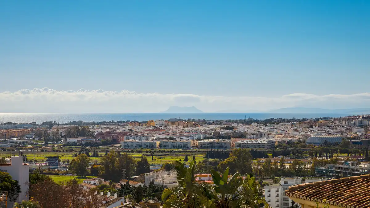 Maison mitoyenne à vendre à Nueva Andalucía, imagen 4