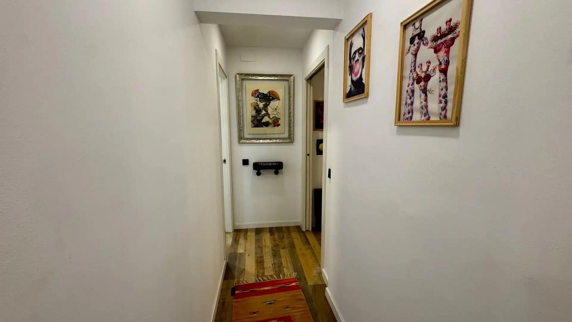 Flat for sale in Ponent