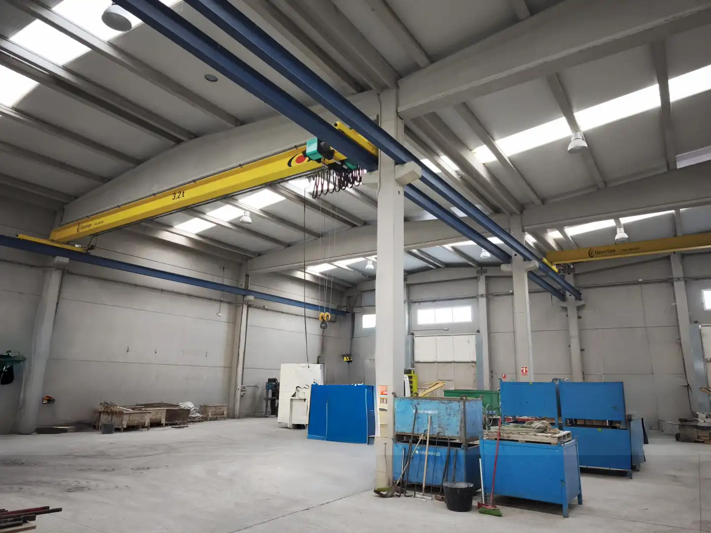 Nave industrial en venta en Fuenmayor, imagen 3