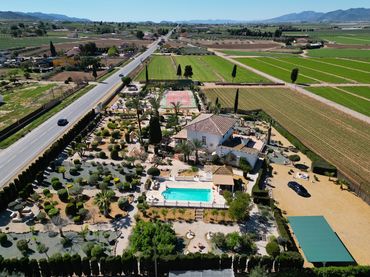 Casa con piscina in vendita a Pedanías Sur