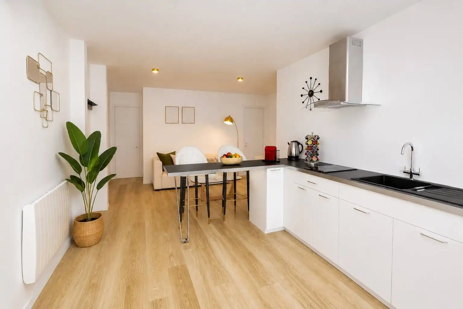 Loft à vendre à Centro Urbano, imagen 3