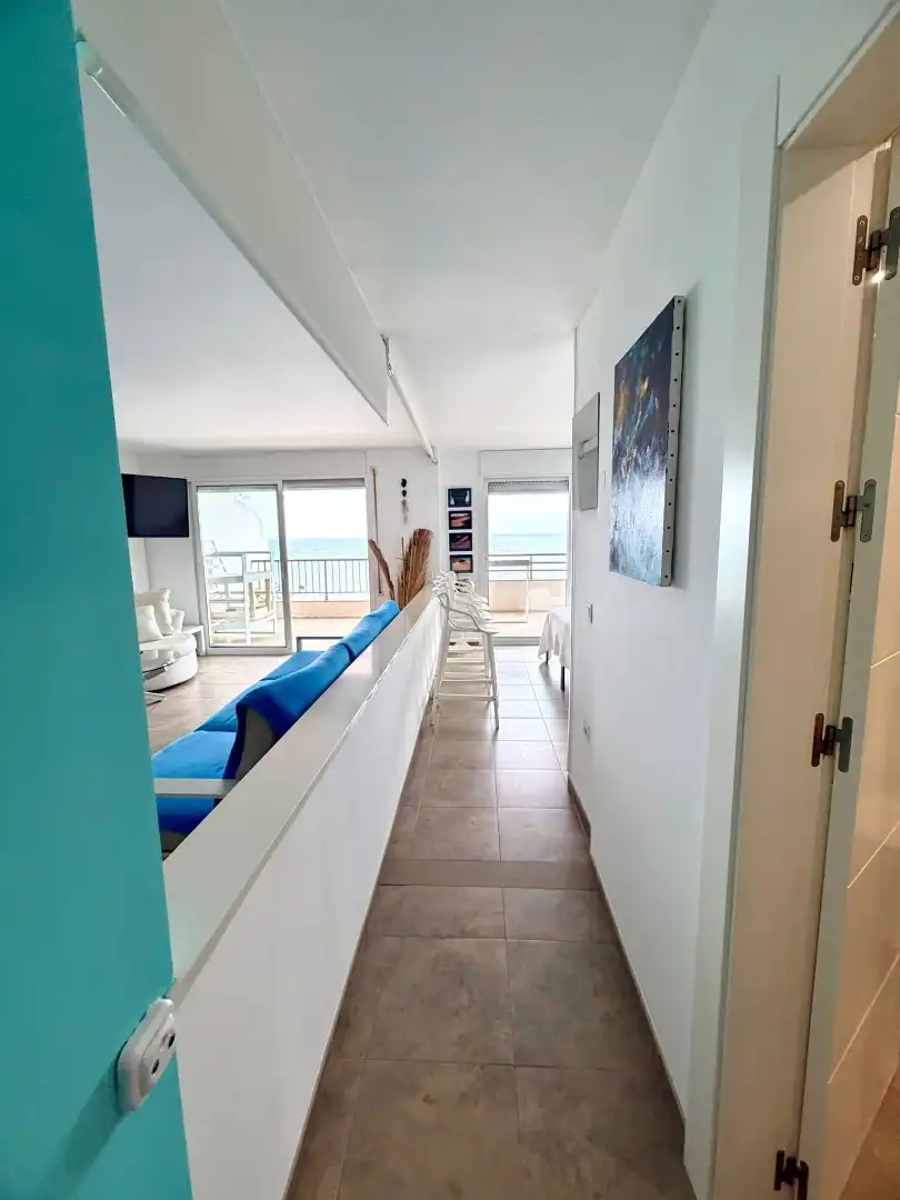 Wohnung mit Pool zum Verkauf in Passeig del Mediterrani, imagen 10