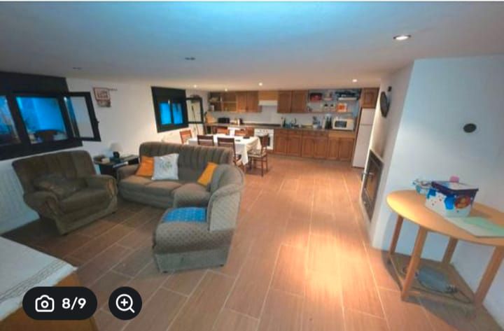 Casa o xalet en venda en Ourense Capital  amb Calefacció, Parquet i Traster