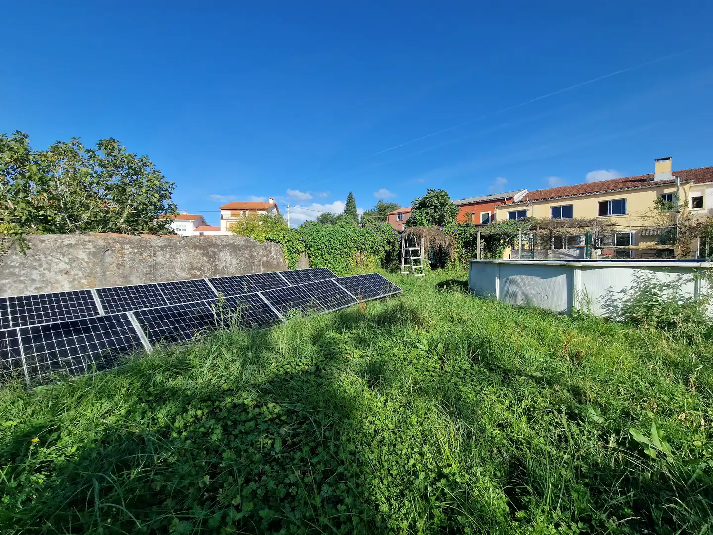 Casa o chalet en venta en Fene, A Coruña