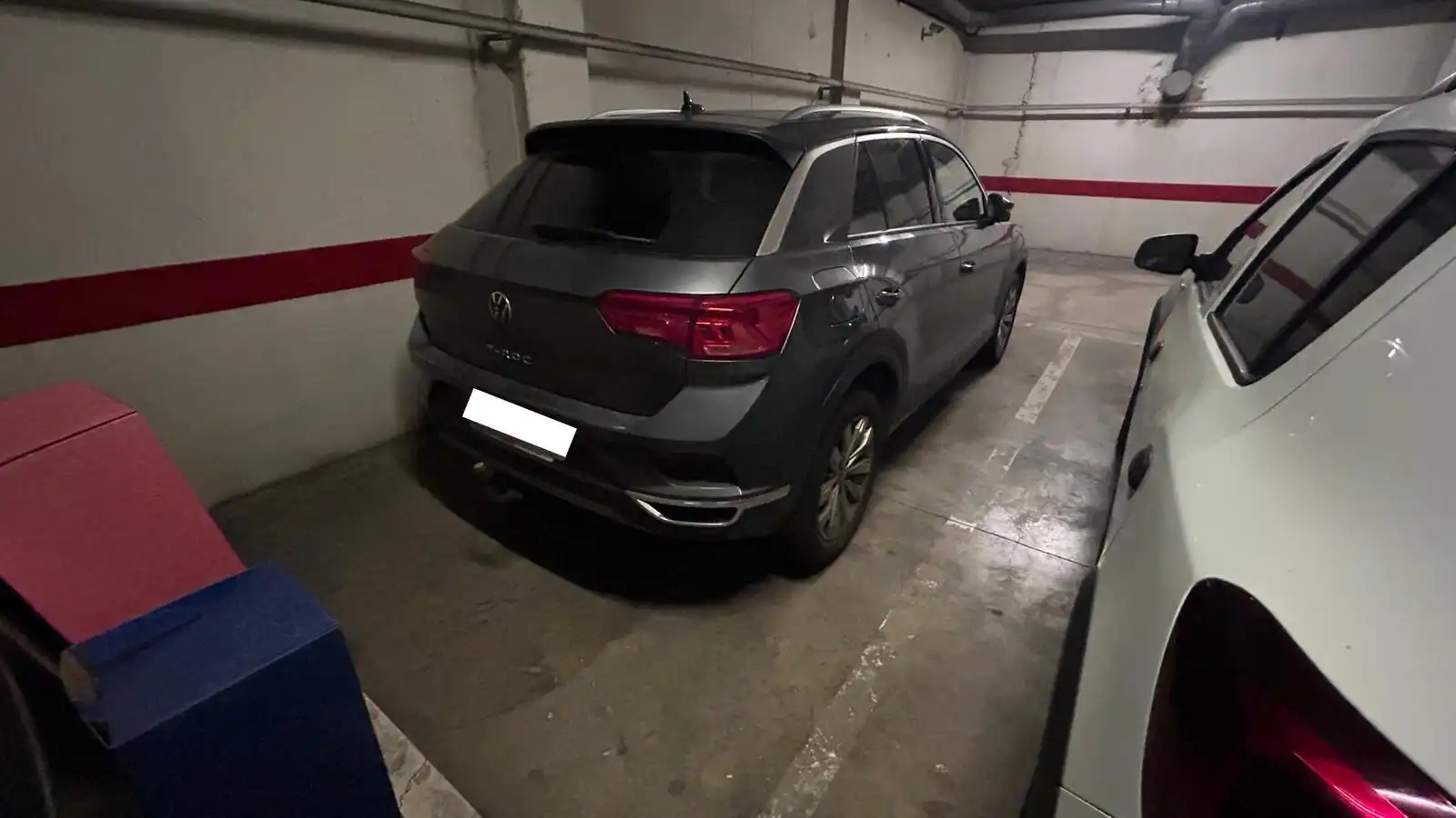 Aparcament de Garatge en venda en Córdoba