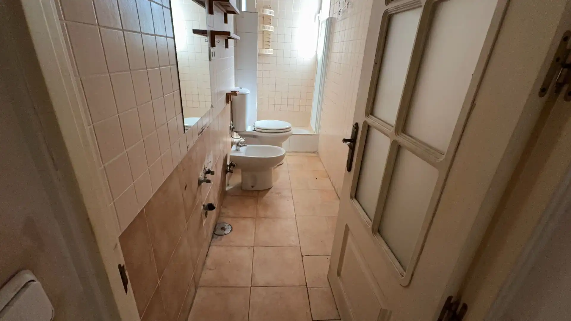 Piso en venta en Santa Áurea, 22, Puerta del Ángel