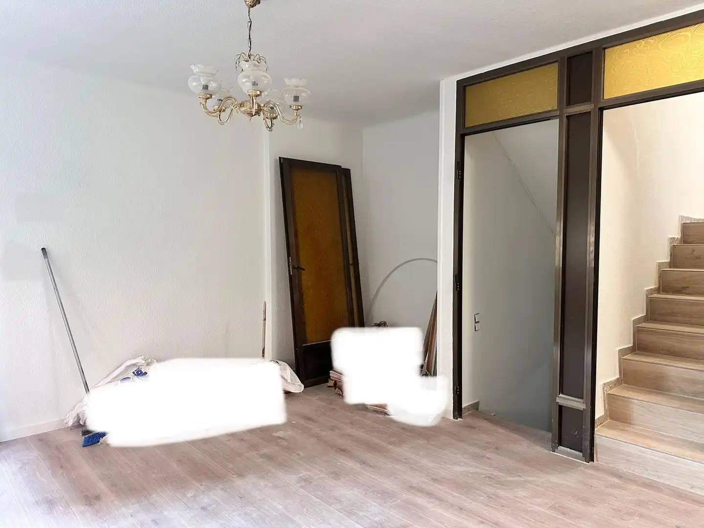 Dúplex en venta en Sabadell con Calefacción, Parquet y Trastero