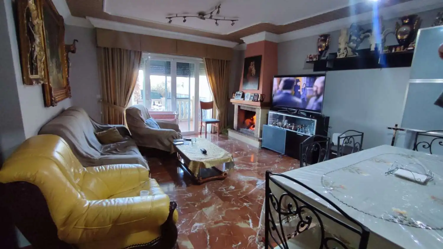 Villa mit Pool zum Verkauf in Torre del Mar, imagen 10