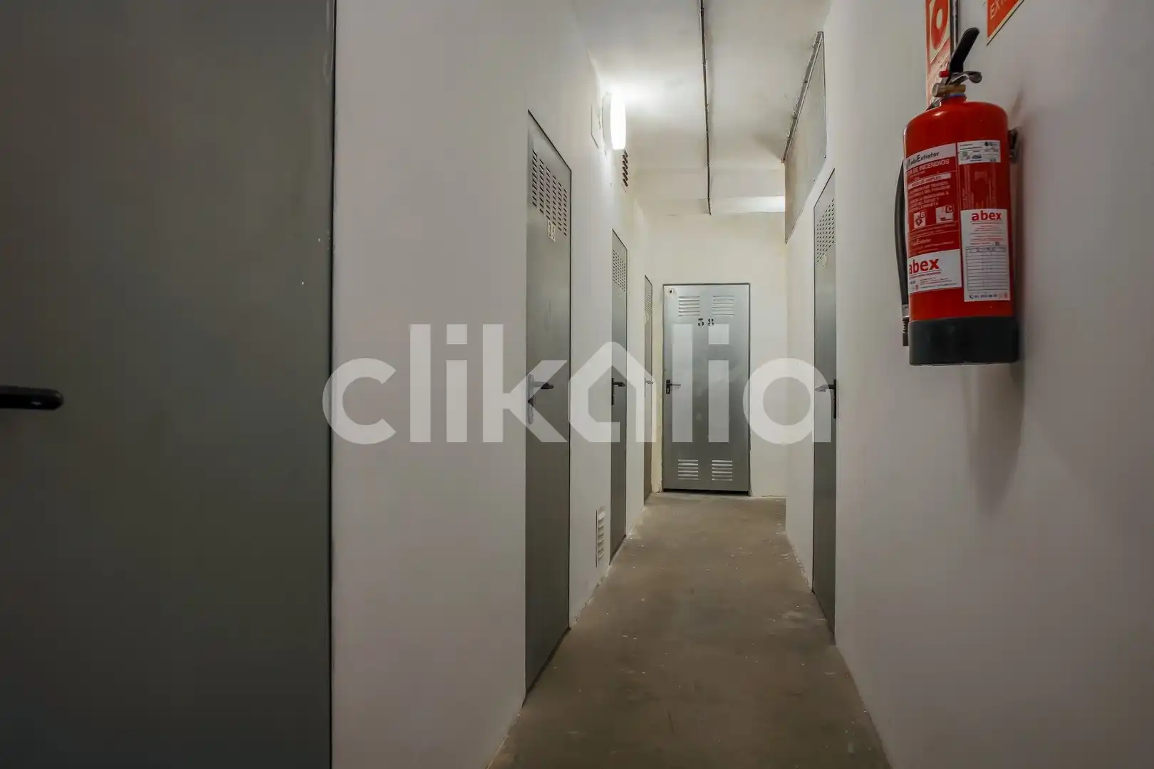Flat for sale in Madrid  with Heating, Terrace and Storage room