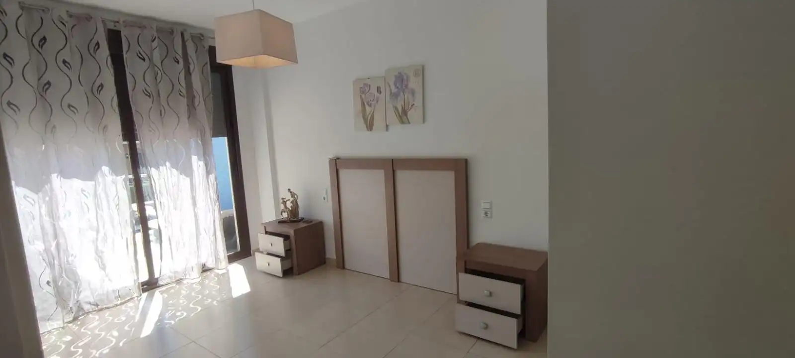 Dormitori de Apartament en venda en Orihuela amb Aire condicionat, Calefacció i Jardí privat