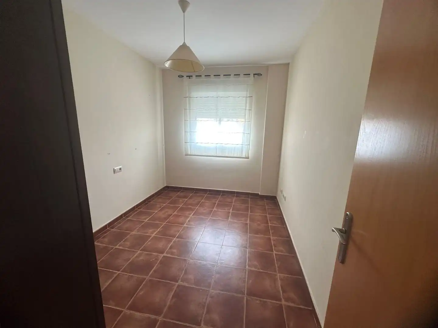 Bedroom of Flat for rent in Cuevas del Almanzora  with Terrace and Pets allowed