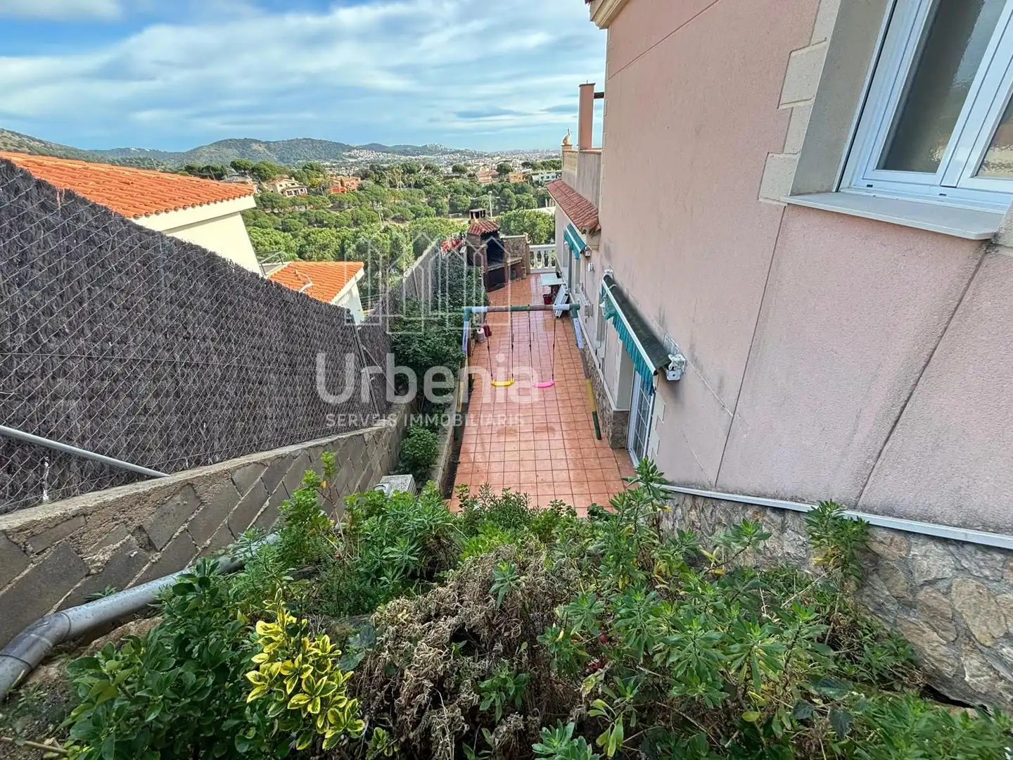 Casa o xalet en venda en Calella amb Calefacció i Piscina